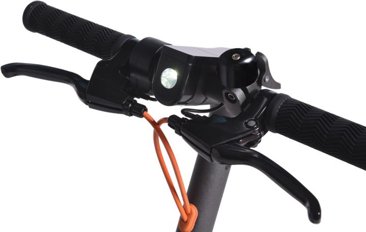 Produktbild Prime3 EES 61 (20 km/h, 40 km, 350 W)