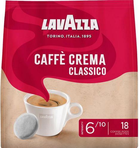 Dosettes de café