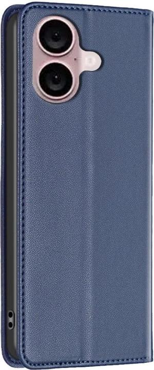 Actual product image Binfen Color Flip case case (Apple iPhone 16 Plus)