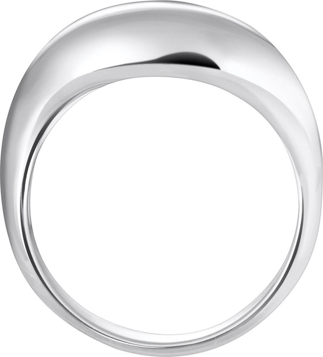 Produktbild Thomas Sabo Ring mit geschwungener Form (60, 925 Silber)