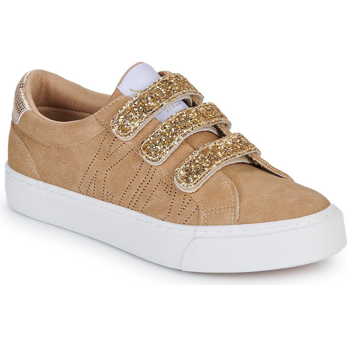 Thumbnail - Kaporal, Damen, Sneaker, Tippyk, Beige, (37)