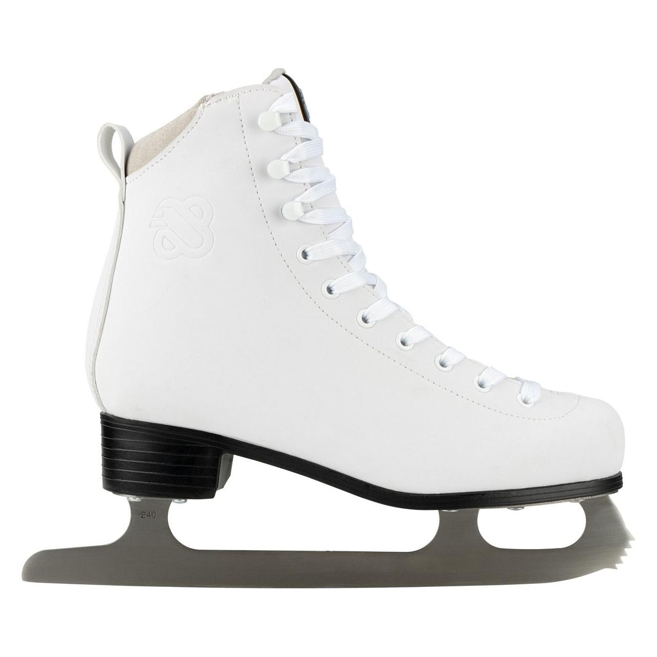 Nijdam, Schaatsen, (39)