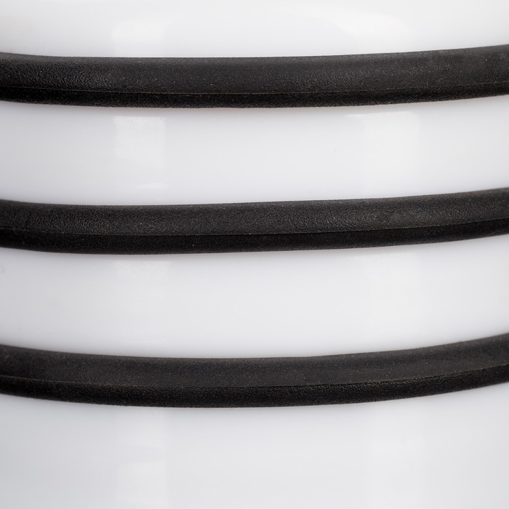 Actual product image Relaxdays 3x door stop (3 Piece, 7.5 x 7.5 x 8 cm)