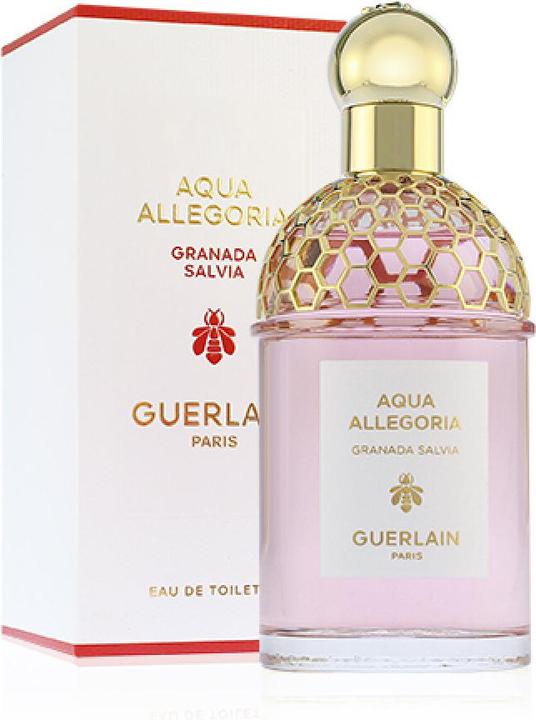 Immagine prodotto Guerlain Eau de Toilette R Granada Salvia (Eau de toilette, 125 ml)