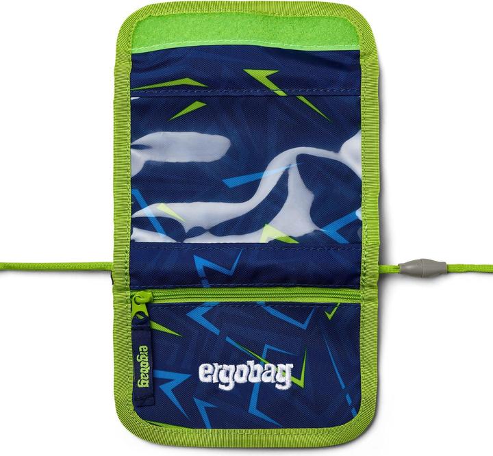 Immagine prodotto Ergobag Marsupio da collo 14 cm