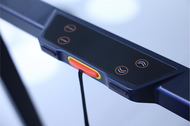 Actual product image KingSmith WalkingPad MC21