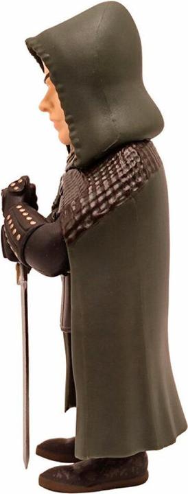 Actual product image Minix Collection - TV Series # - The Witcher S3 - Geralt de Riv - Figurine 12cm