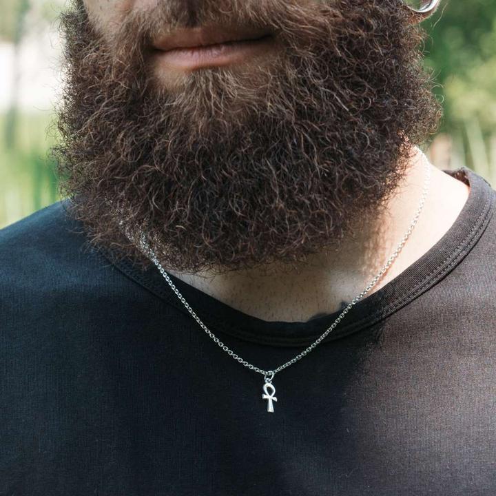 Immagine prodotto Bijouteria Piccolo pendente in argento (Argento 925)