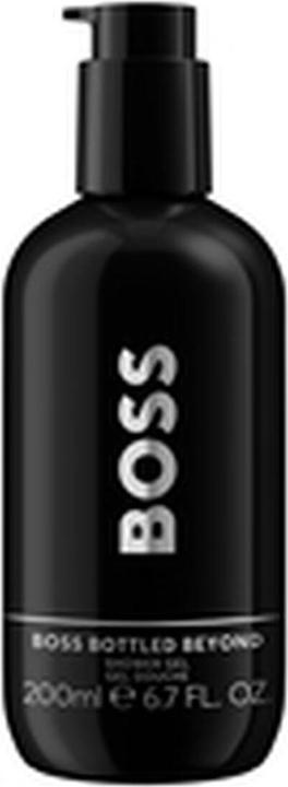 Produktbild BOSS Bottled Beyond Shower Gel (200 ml)