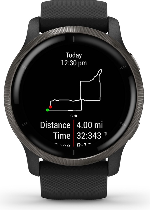 Produktbild Garmin Venu 2 (45 mm)