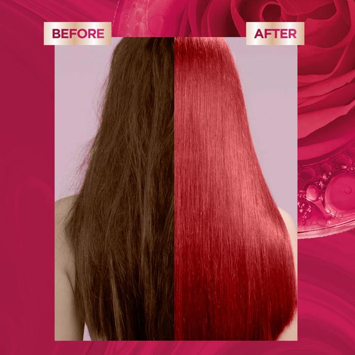 Produktbild Garnier Color Sensation Prestige Braun