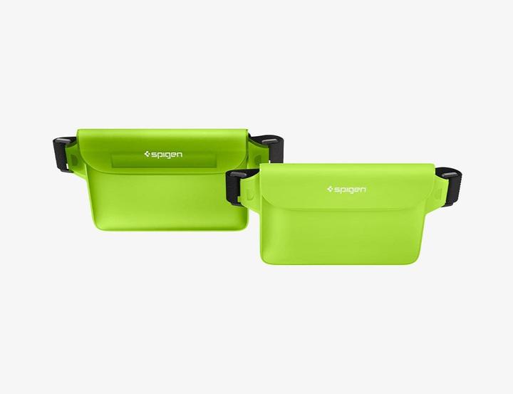 Actual product image Spigen A620 Universal