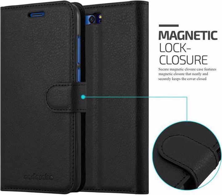 Immagine prodotto Cadorabo Libro con copertina con funzione di stand (Honor 9)