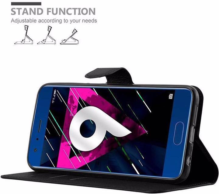 Immagine prodotto Cadorabo Libro con copertina con funzione di stand (Honor 9)