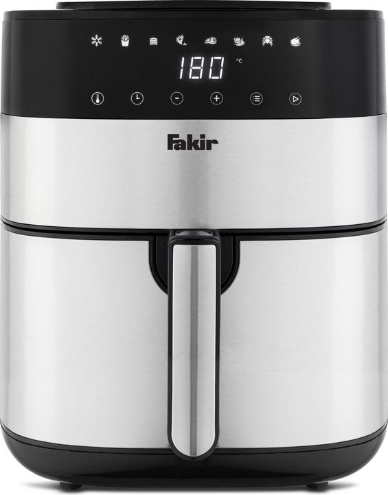 Actual product image Fakir Chefry Uno sw hot air fryer
