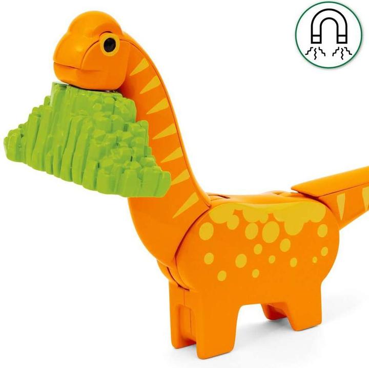 Produktbild Brio Dinosaur Circle Set