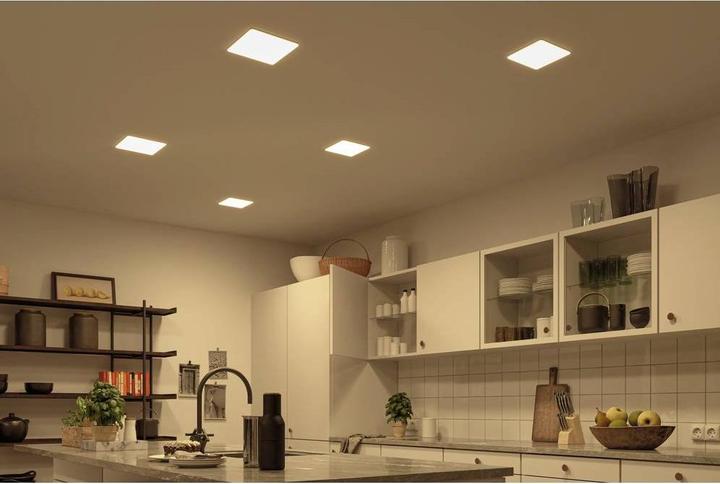 Produktbild Paulmann Einbaupanel Veluna VariFit (1500 lm)