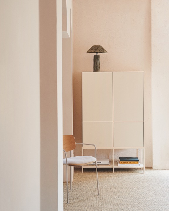 Actual product image Kave Home Samse (E27)