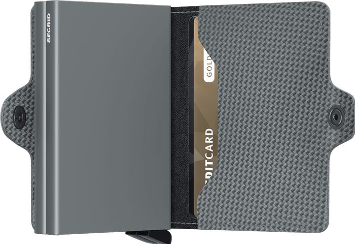 Produktbild Secrid Twinwallet The Carbon