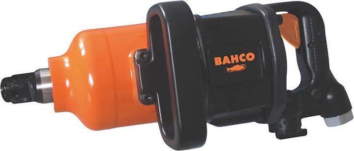 Produktbild Bahco Impact Wrench - 1in (Schlagschrauber)