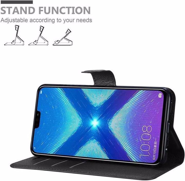 Immagine prodotto Cadorabo Libro con copertina con funzione di stand