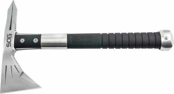 Actual product image SOG Voodoo Hawk Mini