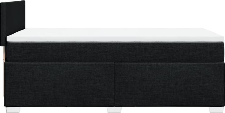Actual product image vidaXL Boxspringbett (100 x 200 cm)