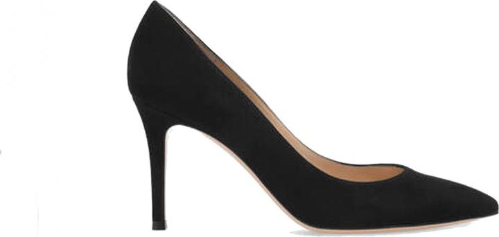 Actual product image Gianvito Rossi Heeled shoes (38)
