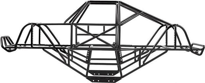 Actual product image Rc4Wd Chassis Iron Hammer 1:8
