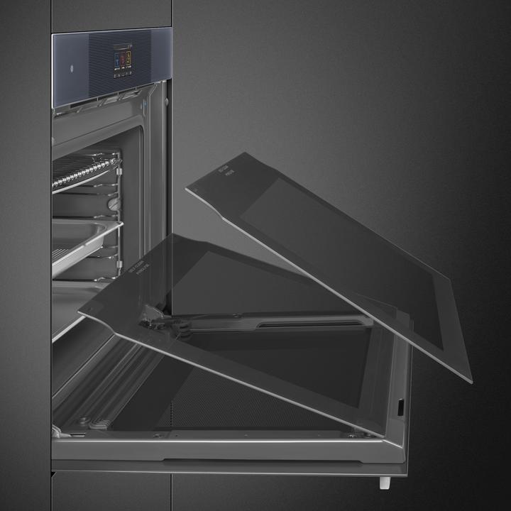 Image du produit Smeg SO6104S4PG