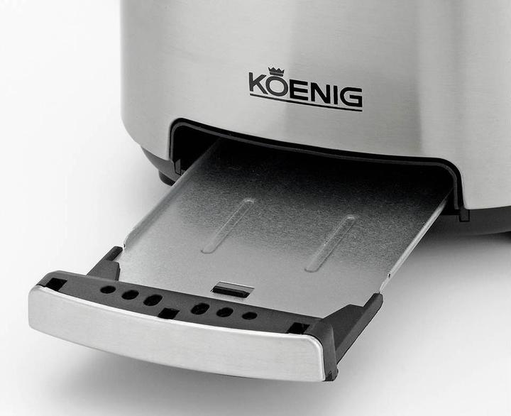 Produktbild Koenig Steel Line