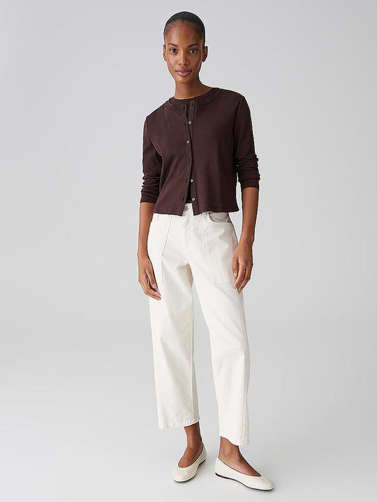 Produktbild Opus Strickjacke SANDROS (36)