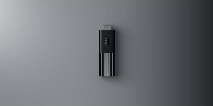 Actual product image Xiaomi TV box Mi TV Stick with Android and HDR support (8 GB, Android 9.0 (Pie))