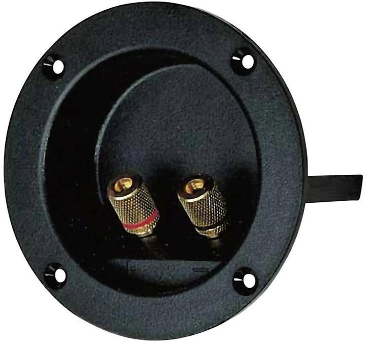 Produktbild Visaton Schraubterminal ST 77