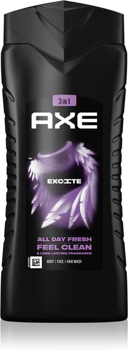 Produktbild AXE Excite (400 ml)