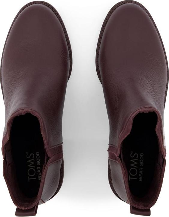 Immagine prodotto Toms W's Hailey Leather (41)