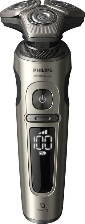Actual product image Philips Shaver Series 9000 Prestige (SP9883/36)
