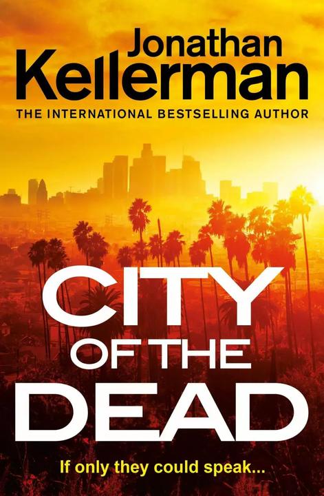 Immagine prodotto City of the Dead (Inglese, Jonathan Kellerman., 2022)