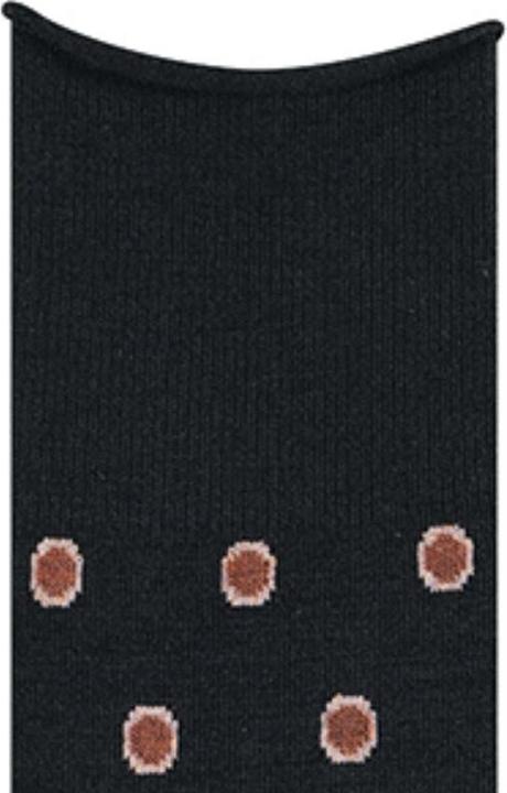 Produktbild Bleuforêt Merinowolle Kniesocke (39 - 41)