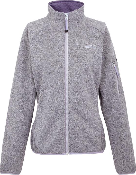 Image du produit Regatta - Veste polaire RAVENHILL - Femme (38)