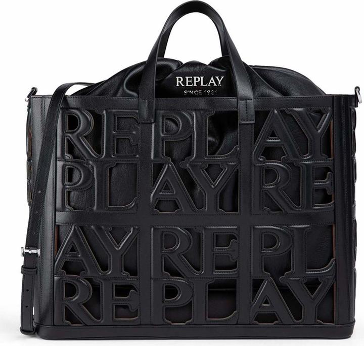 Nero + Marrone Cambridge