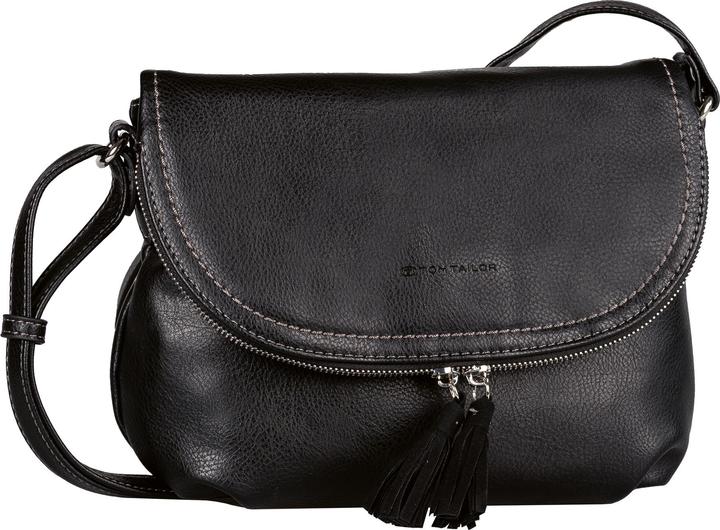 Actual product image Tom Tailor Lari shoulder bag 29 cm
