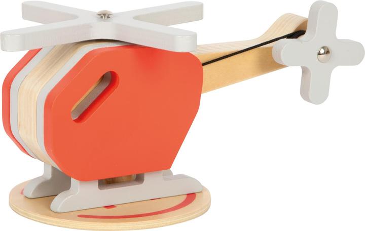 Produktbild small foot Grosse Feuerwache mit Zubehör