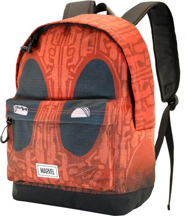 Produktbild Karactermania ECO Backpack 2.0 Weapons (22.50 l)