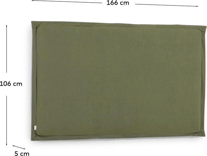 Image du produit Kave Home Tanit (5 x 166 cm)