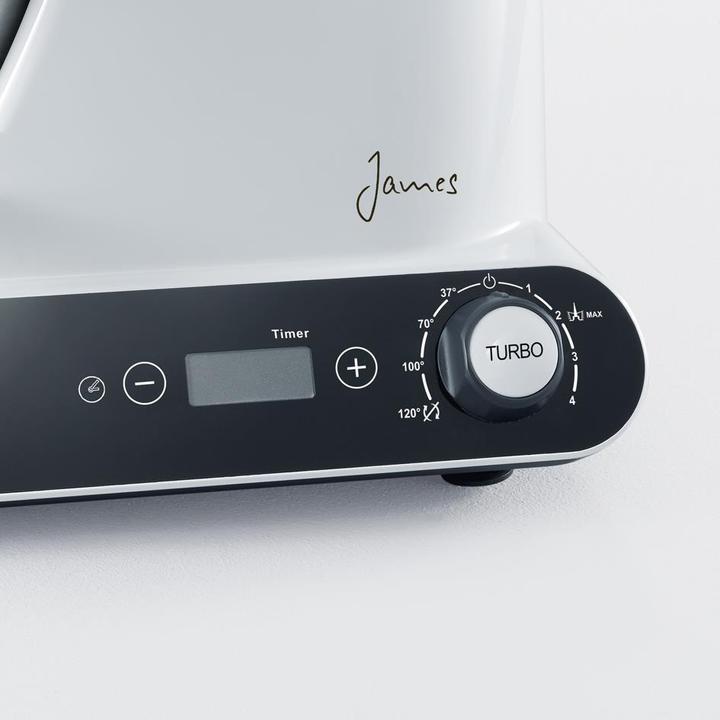Immagine prodotto Severin KM 3895 James la macchina delle meraviglie (1050 W)