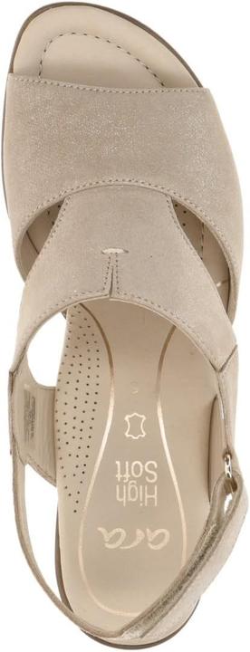 Image du produit Ara Lugano, très douces (40)