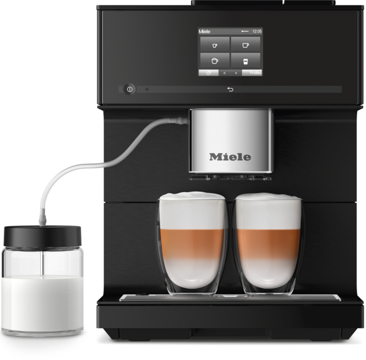 Produktbild Miele CM 7750