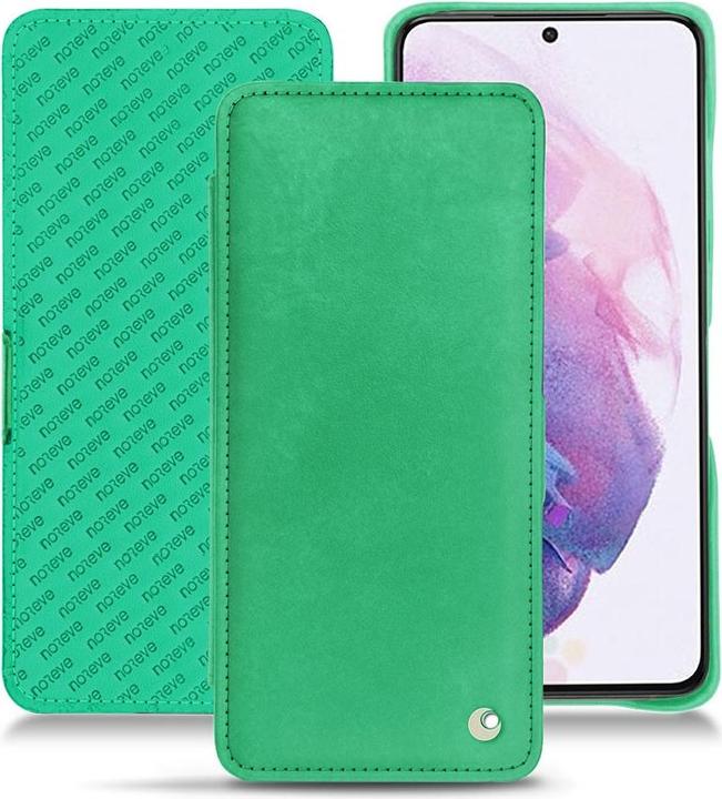 Image du produit Noreve Housse cuir horizontal (Samsung Galaxy S21)