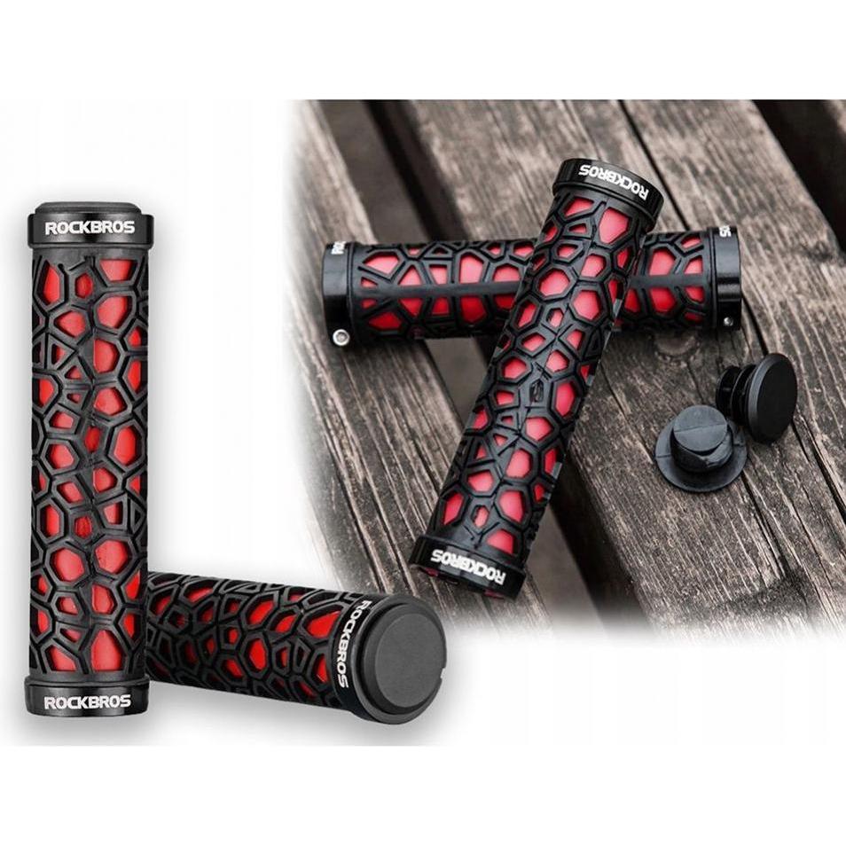 Thumbnail - Rockbros, Velogriff